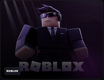 Roblox